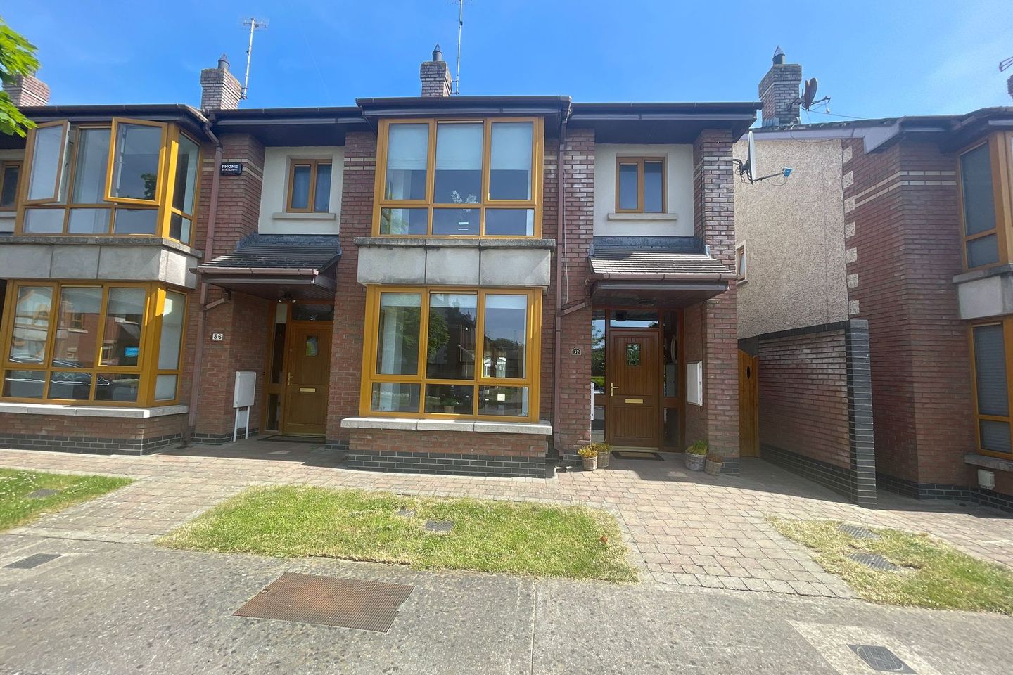 37 Park Place, Grangerath, Drogheda, Co. Meath is for sale on Daft.ie