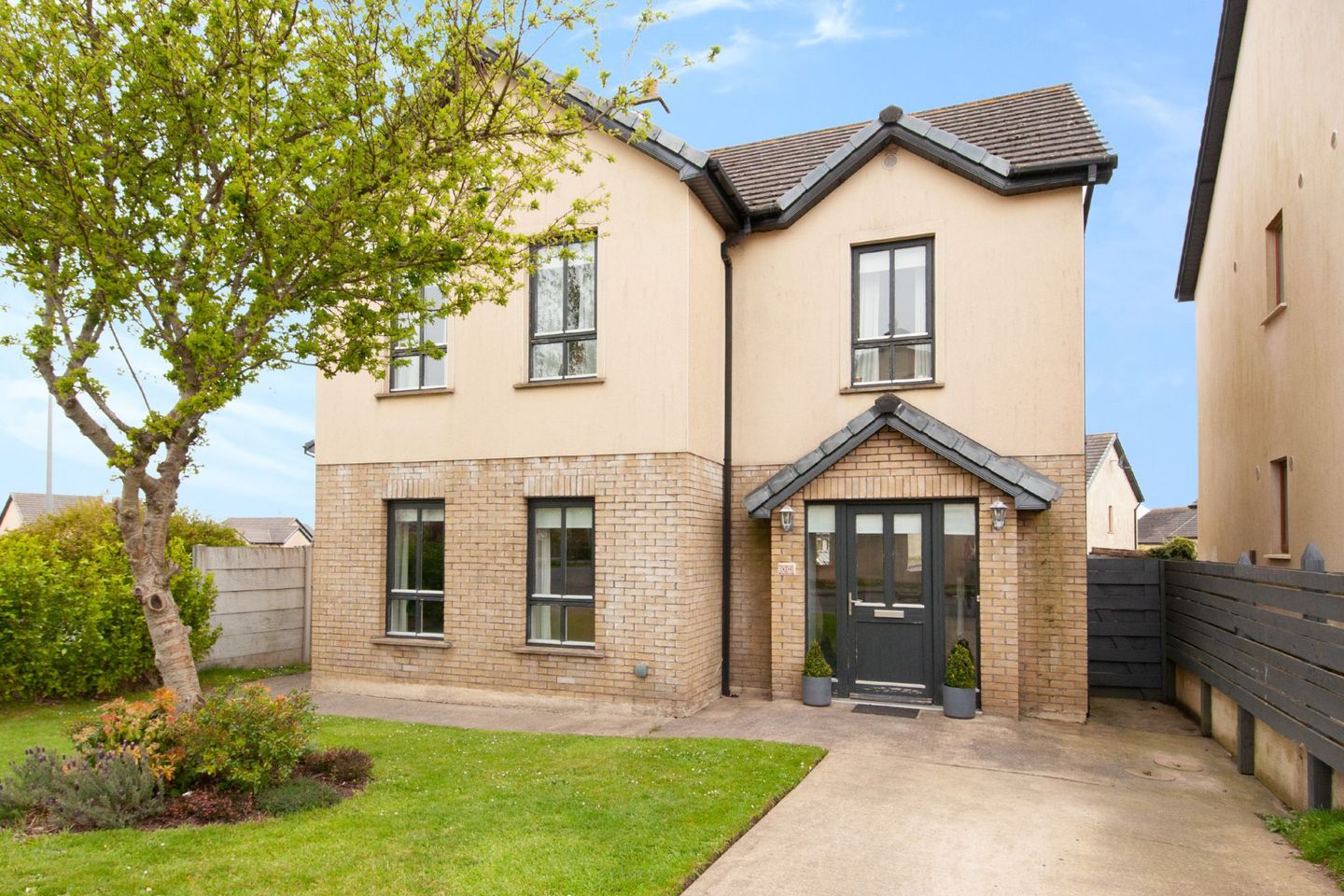 40 Chapelwood, Kilmuckridge, Gorey, Co. Wexford, Y25HP20