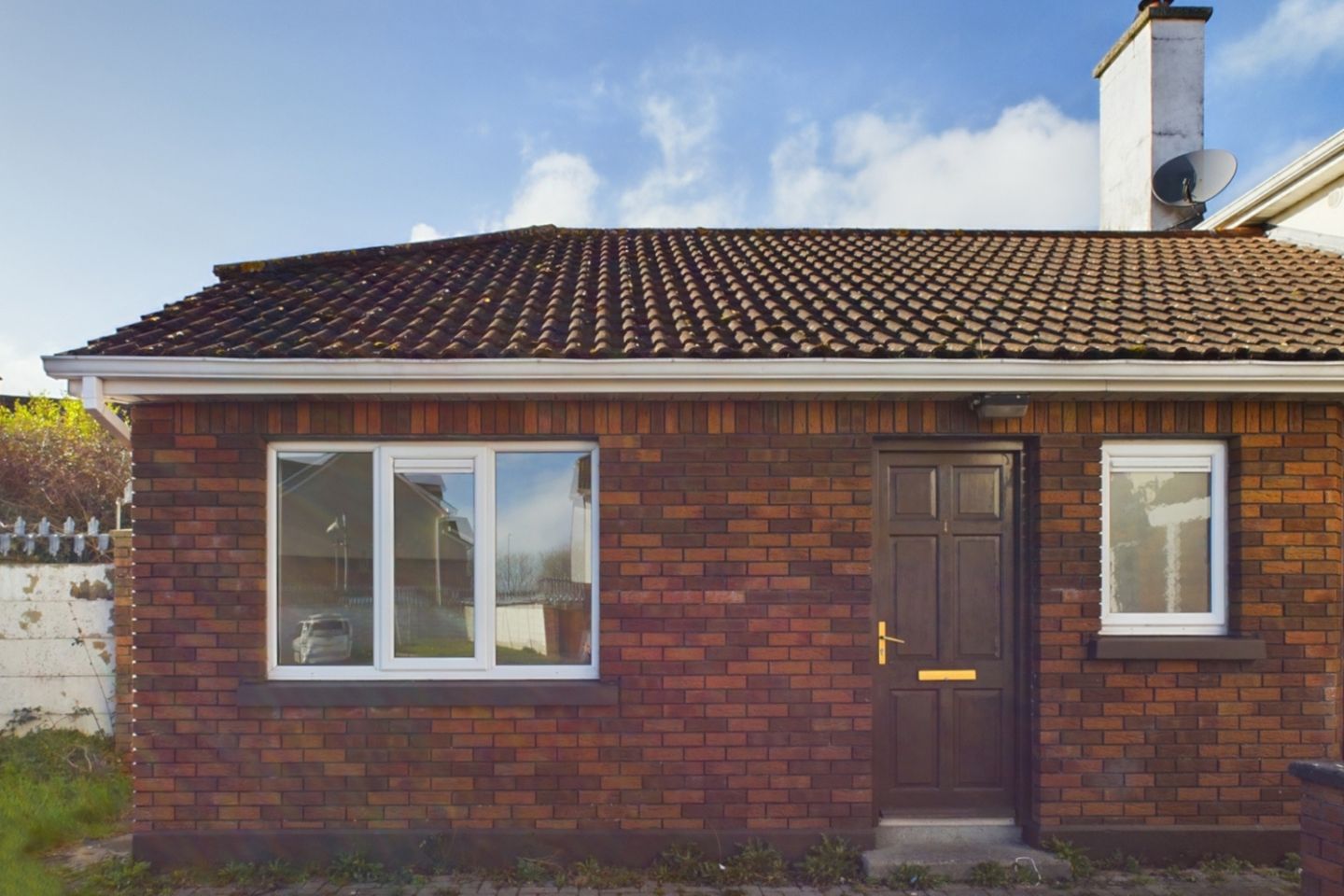 1 Tyrone Mews, Tyrone Road, Lismore Park, Waterford, X91VH98 is for