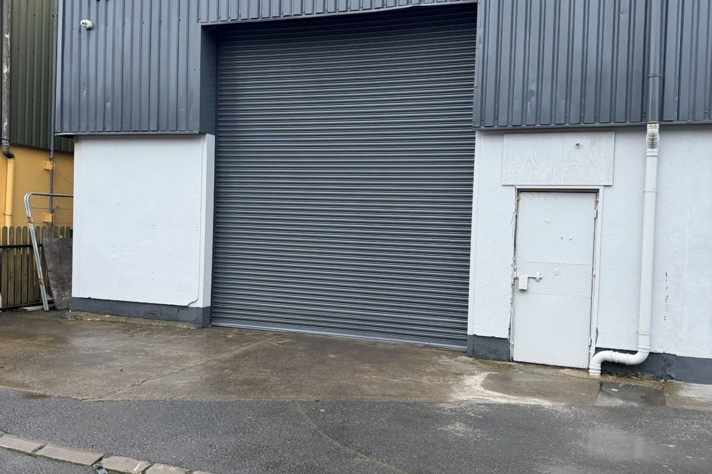 Unit 23a NEWBRIDGE INDUSTRIAL ESTATE, Newbridge, Co. Kildare