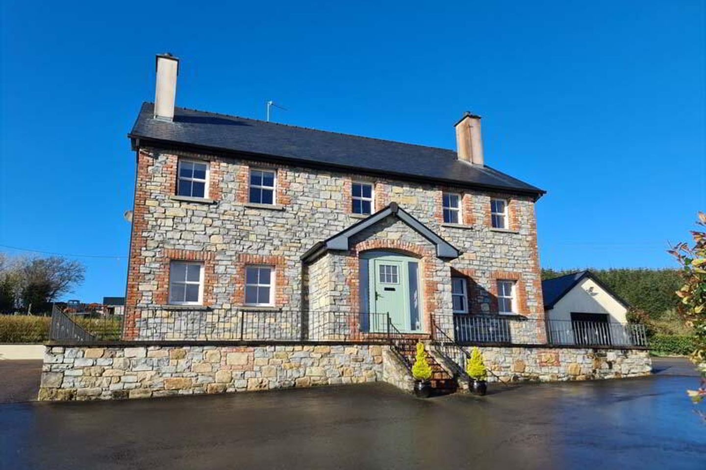 Lannaneriagh, Corlough, Co. Cavan, H14NX52 is for sale on Daft.ie