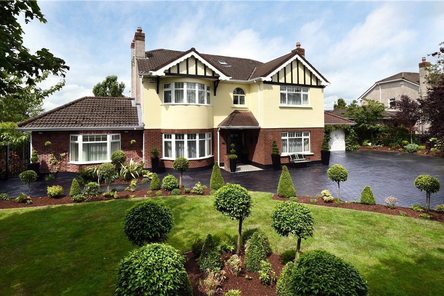 22 The Manor, Model Farm Road, Co. Cork, T12X909