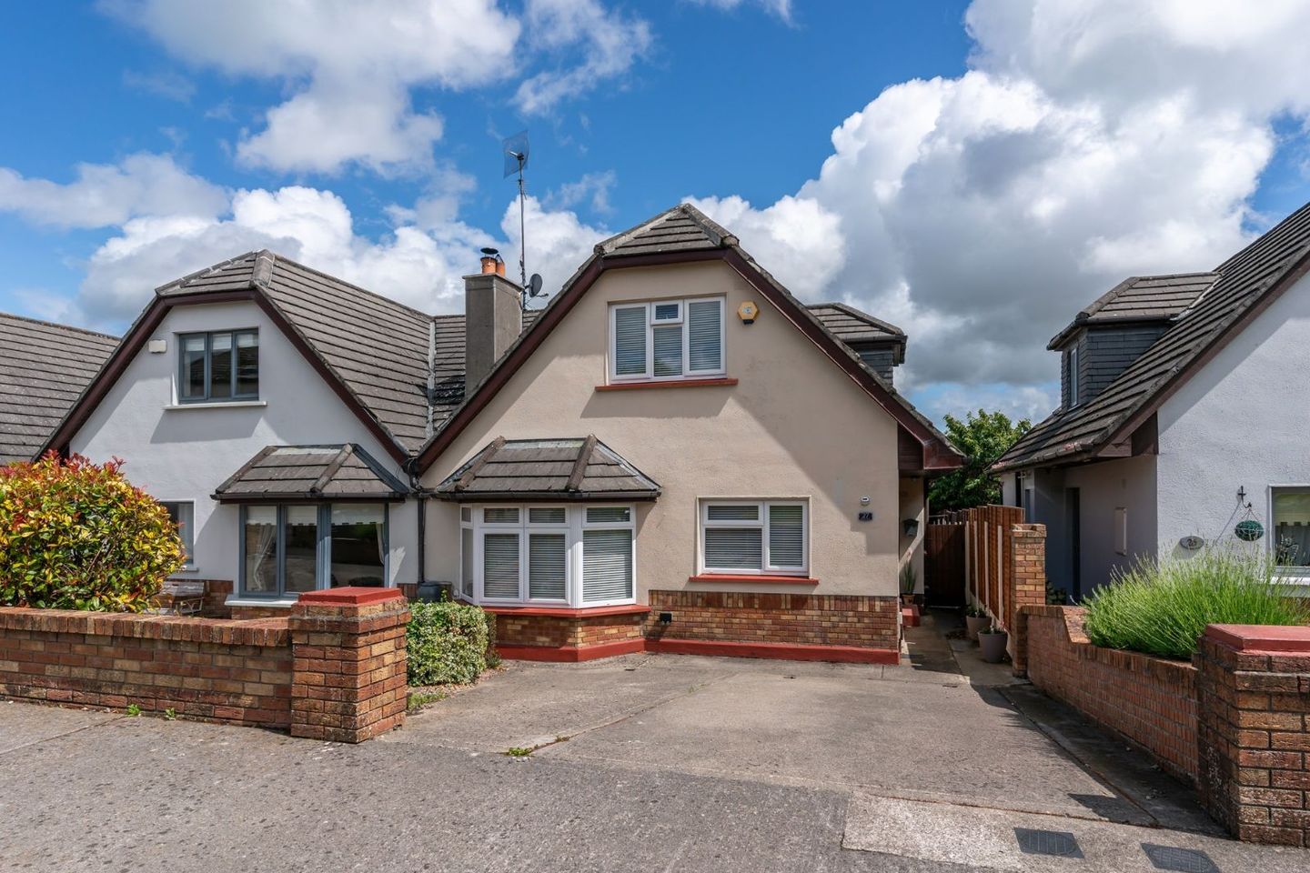 27 Hillcrest, Kilcullen, Co. Kildare, R56PH00