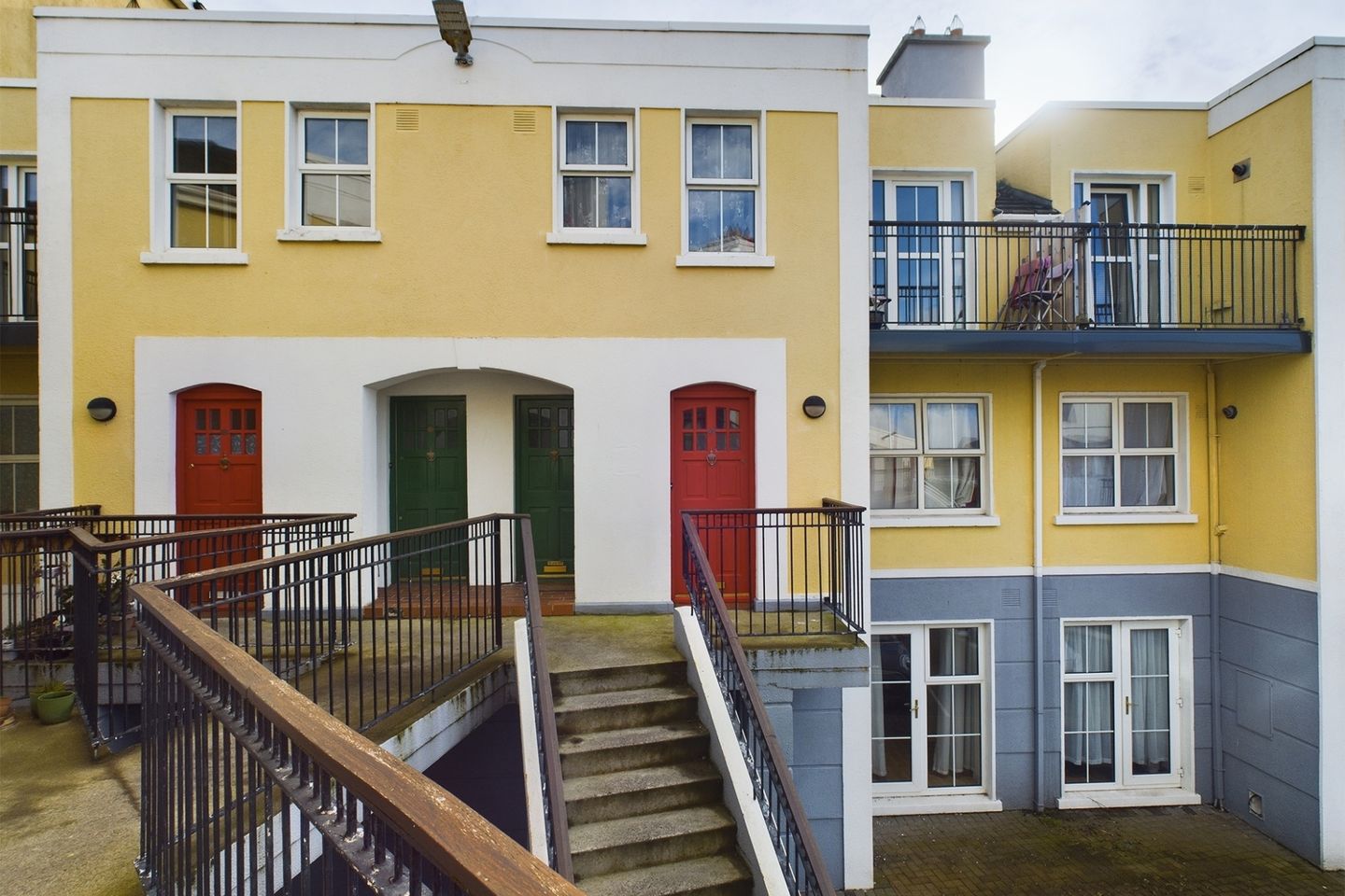 Apt. 36 Harbour View, Scotch Quay, Waterford City, Co. Waterford
