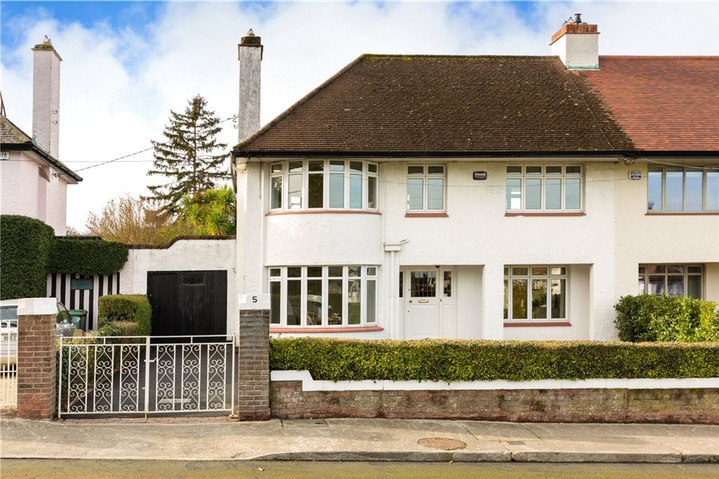 Sycamore Road, Mount Merrion, Co. Dublin, A94F5A2