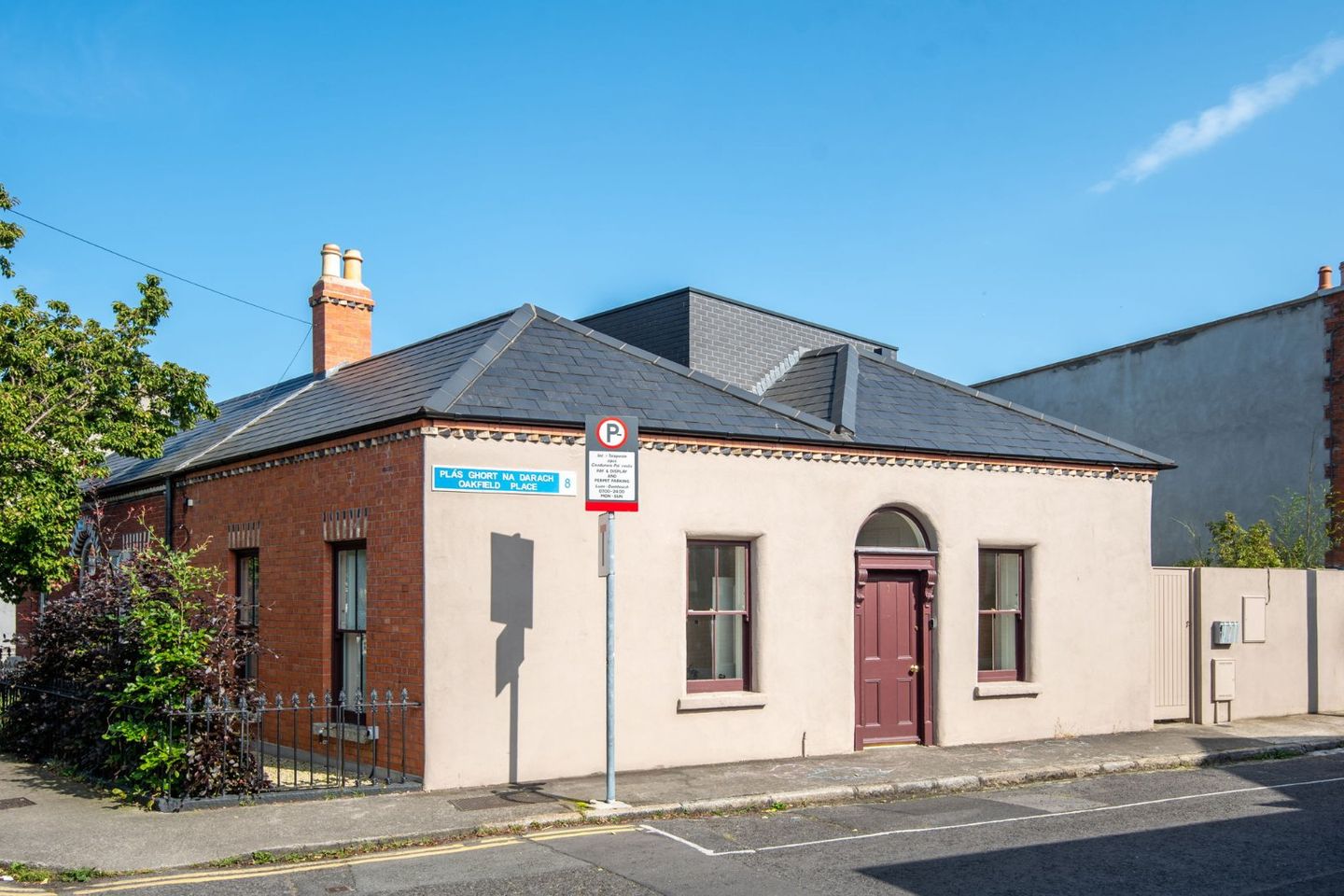 1 Oakfield Place, Portobello, Dublin 8, D08A9XV