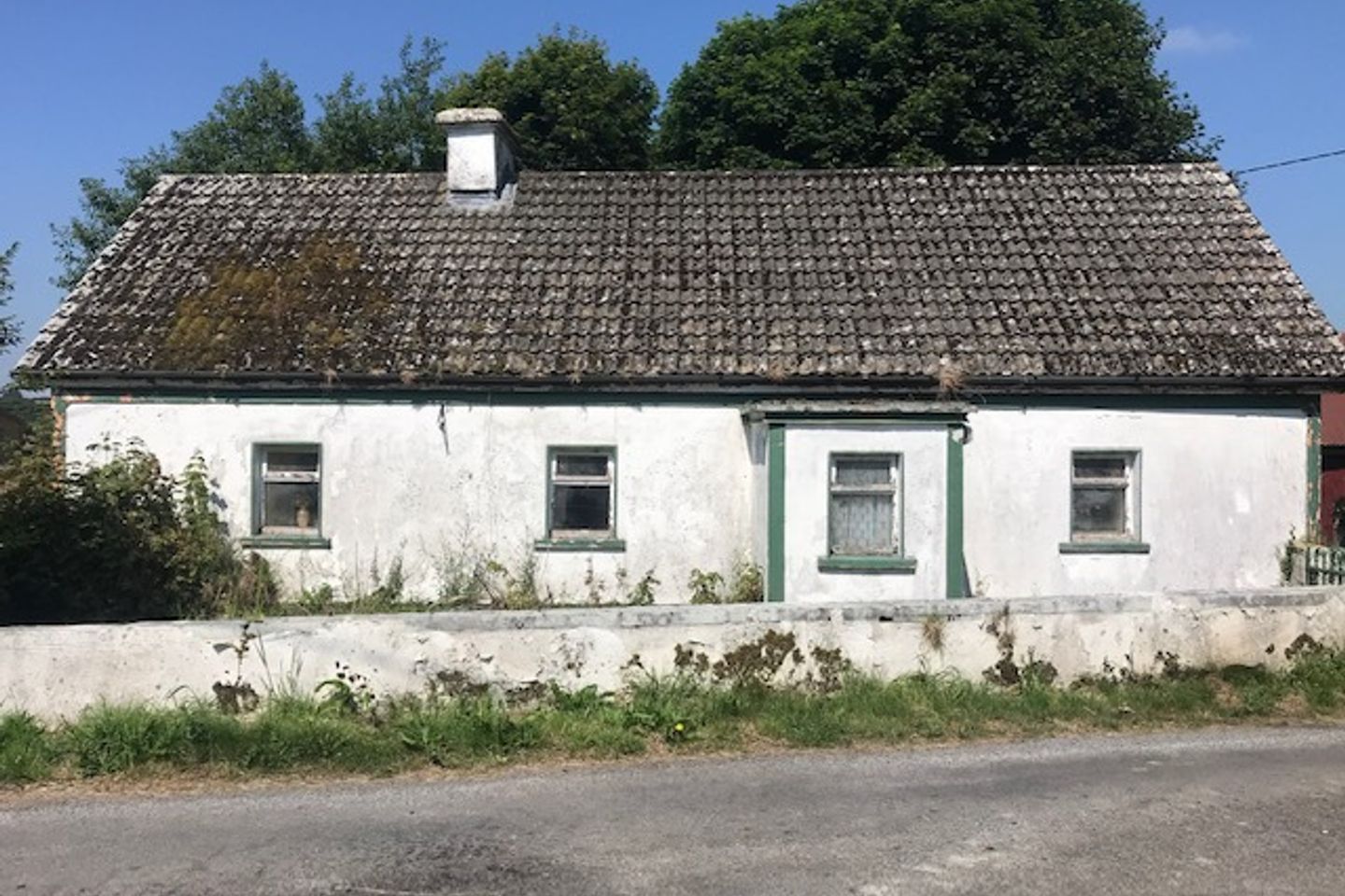 Cloonbanaun, Shrule, Co. Mayo, H91CPP4 is for sale on Daft.ie