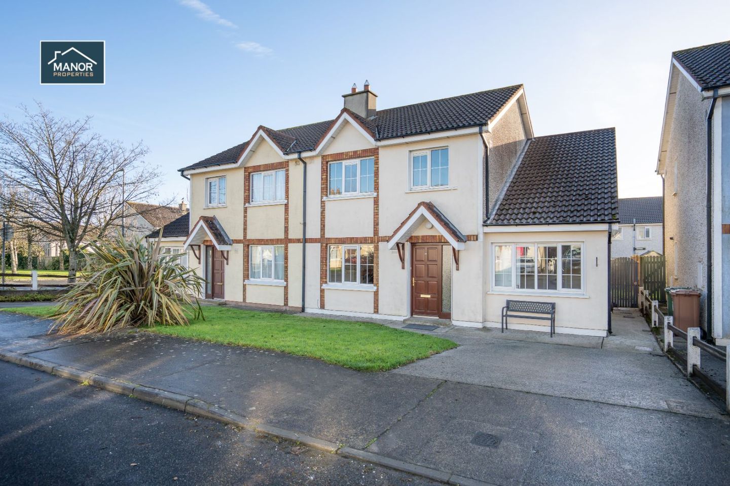 24 Hunters Avenue, Castlegrange, Waterford City Centre, X91W8YR