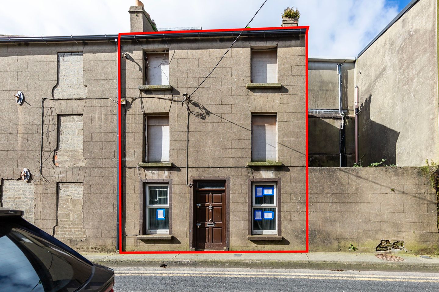 6 King Street, Wexford, Y35Y2Y4
