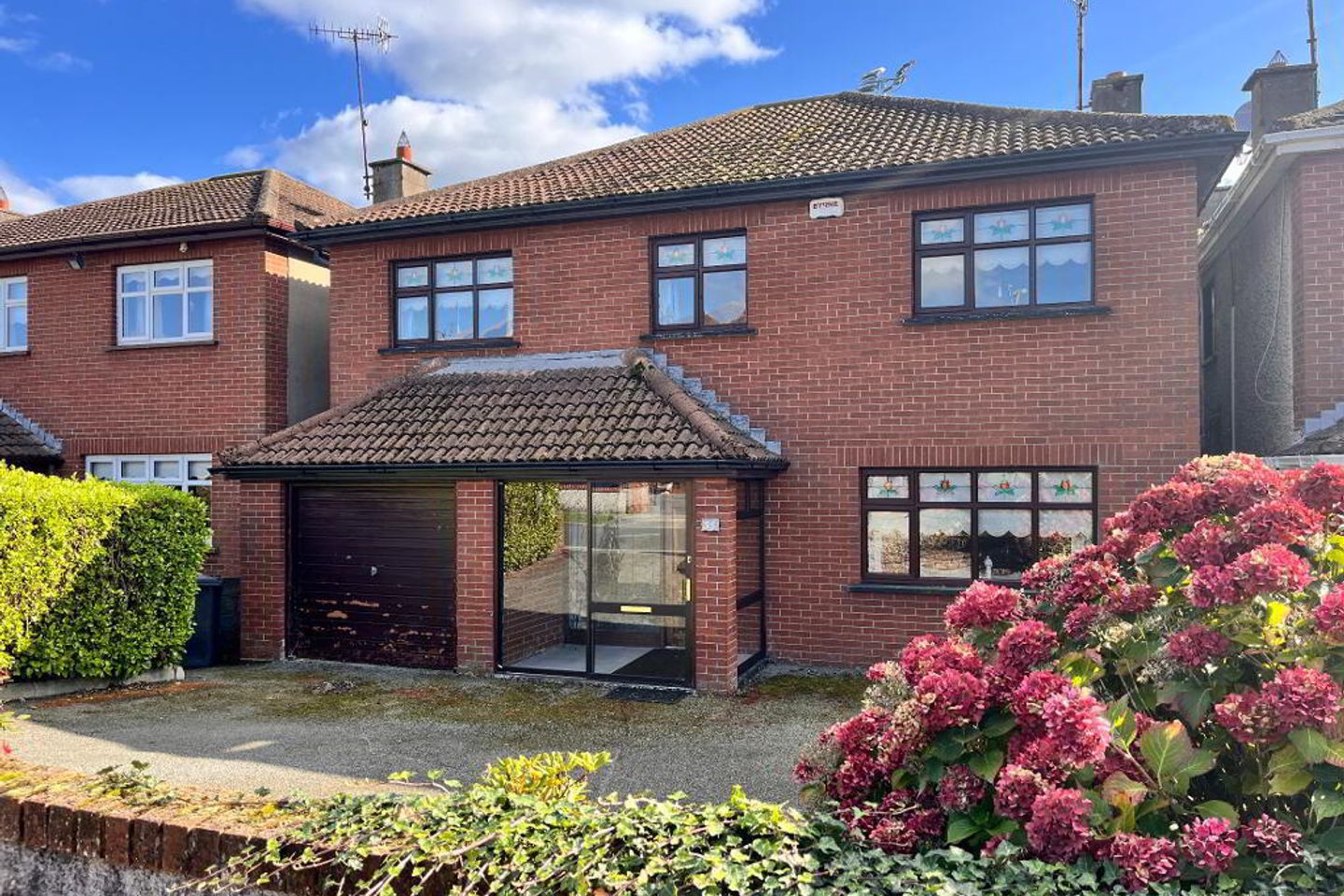 35 Matson Lodge, A92FK40