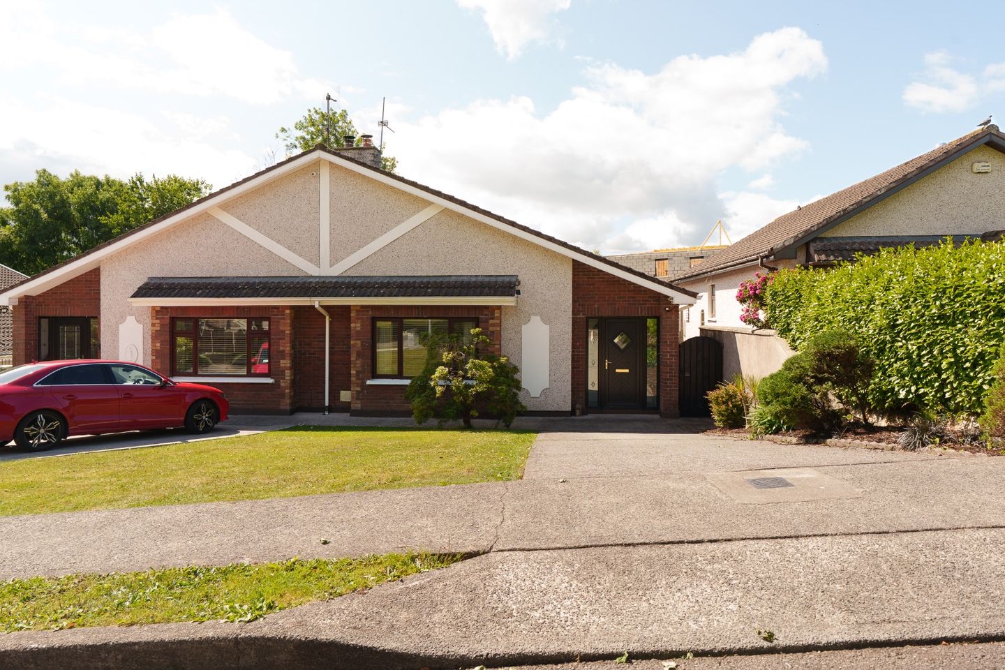 6 Oakfield Court, Glanmire, Riverstown, Co. Cork, T45H599