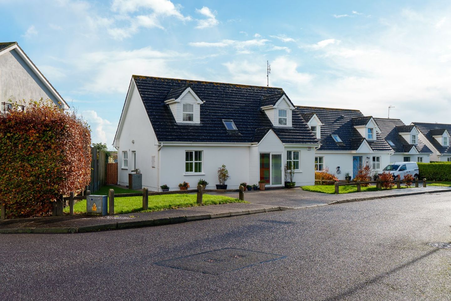 7 Curragh Glen, Upper Aghada, Midleton, Co. Cork, P25AP68