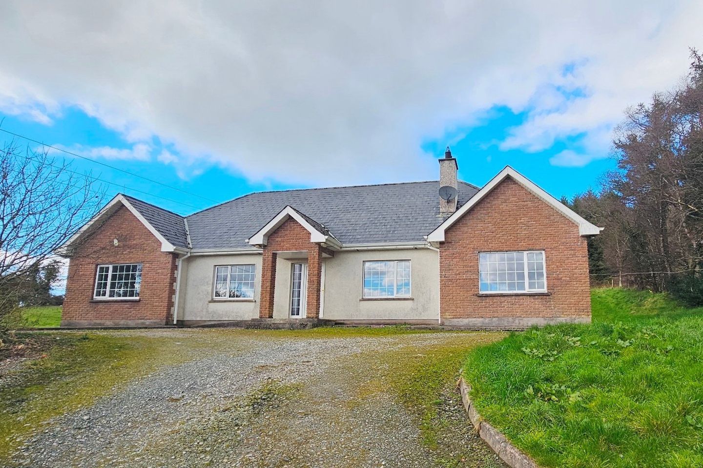 Cornasker, Doogarry, Doogary, Co. Cavan, H12CX72 is for sale on Daft.ie