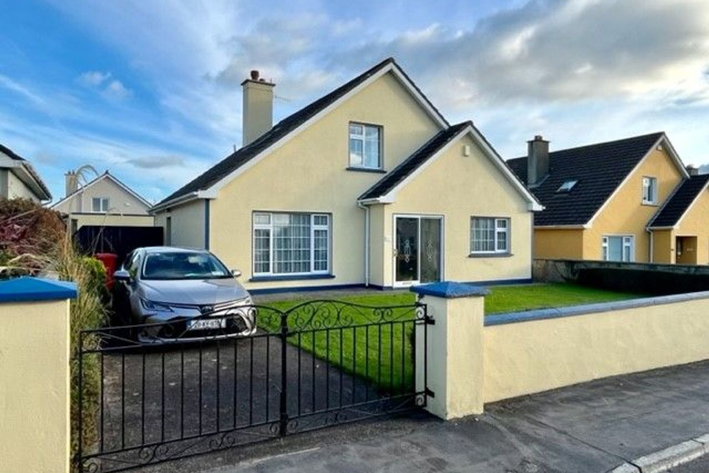 60 Highfield Grove, Caherslee, Tralee, Co. Kerry, V92KV7D