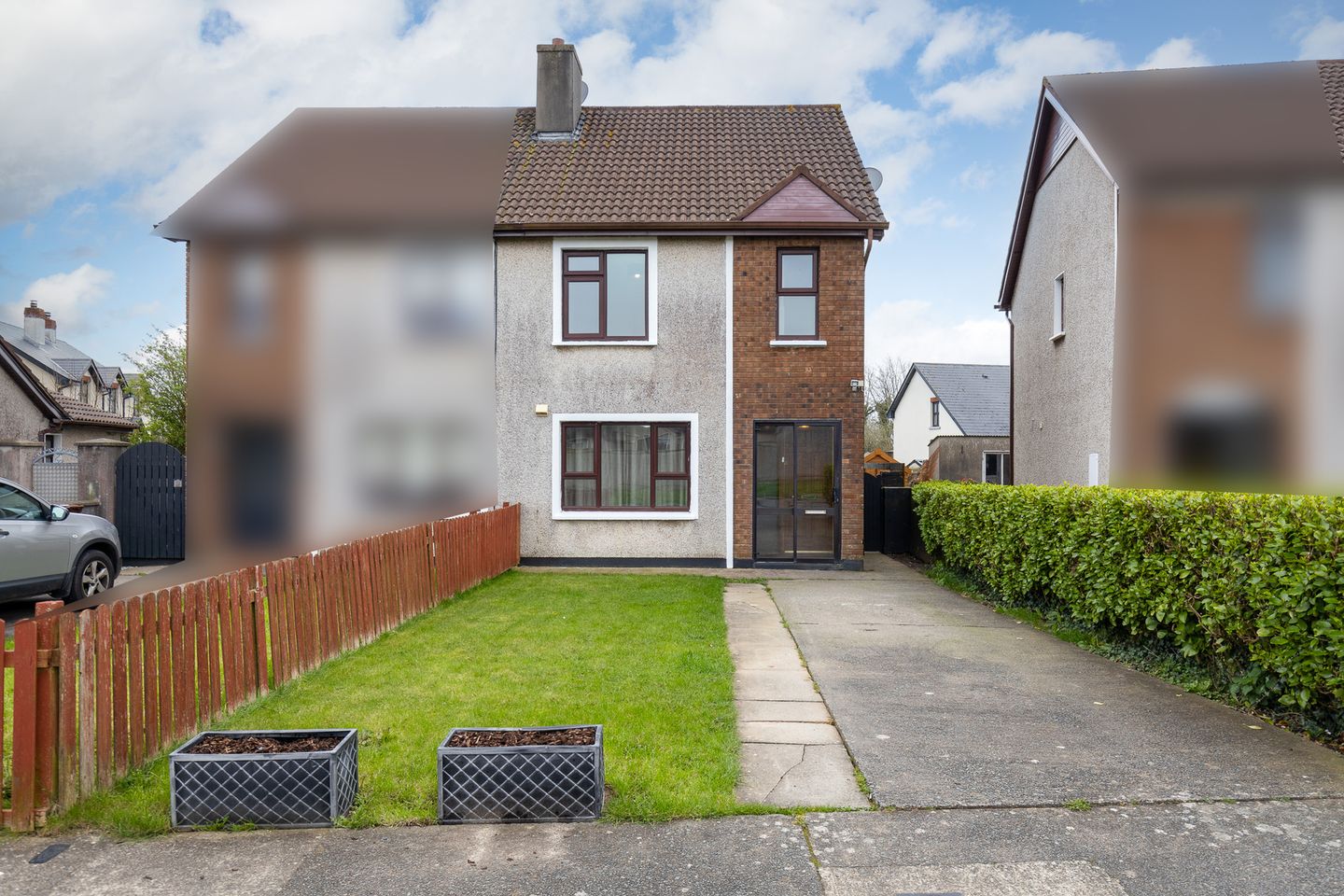 50 The Grove, Clonard Road, Wexford Town, Co. Wexford, Y35A3E0 is for