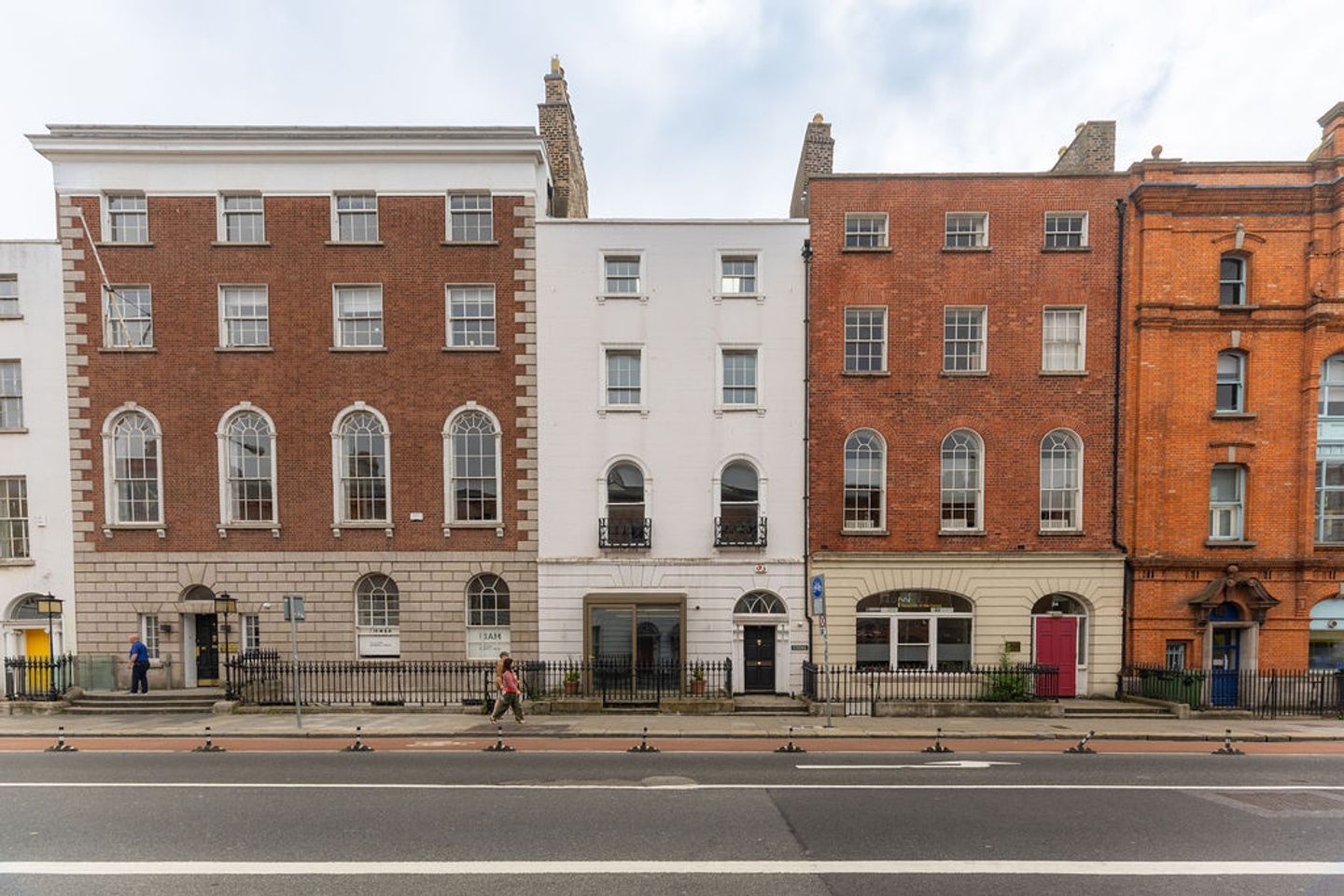 35 Westland Row, Dublin 2