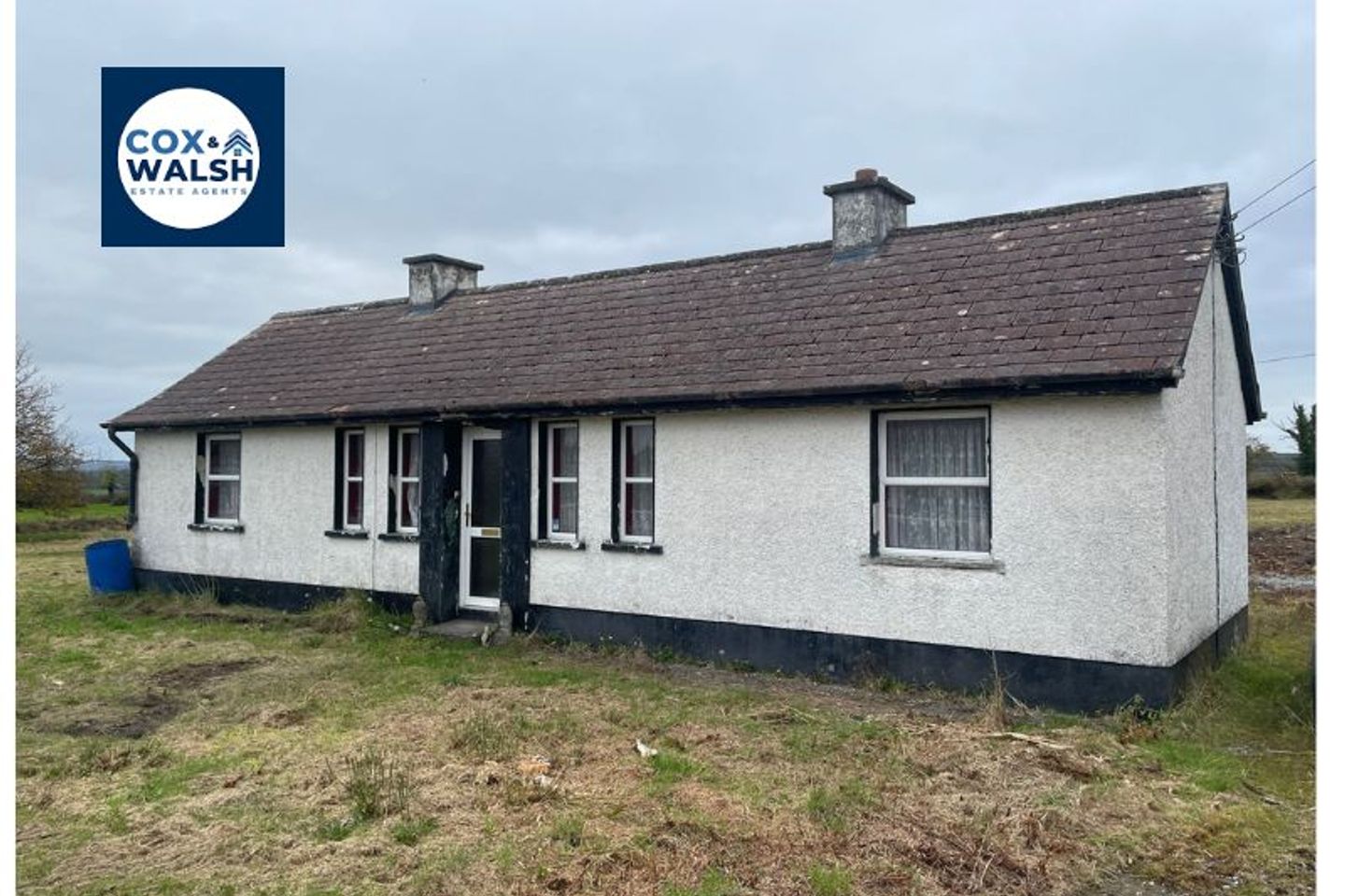 Slattagh More, Roosky, Kilglass, Co. Roscommon, N41HD83