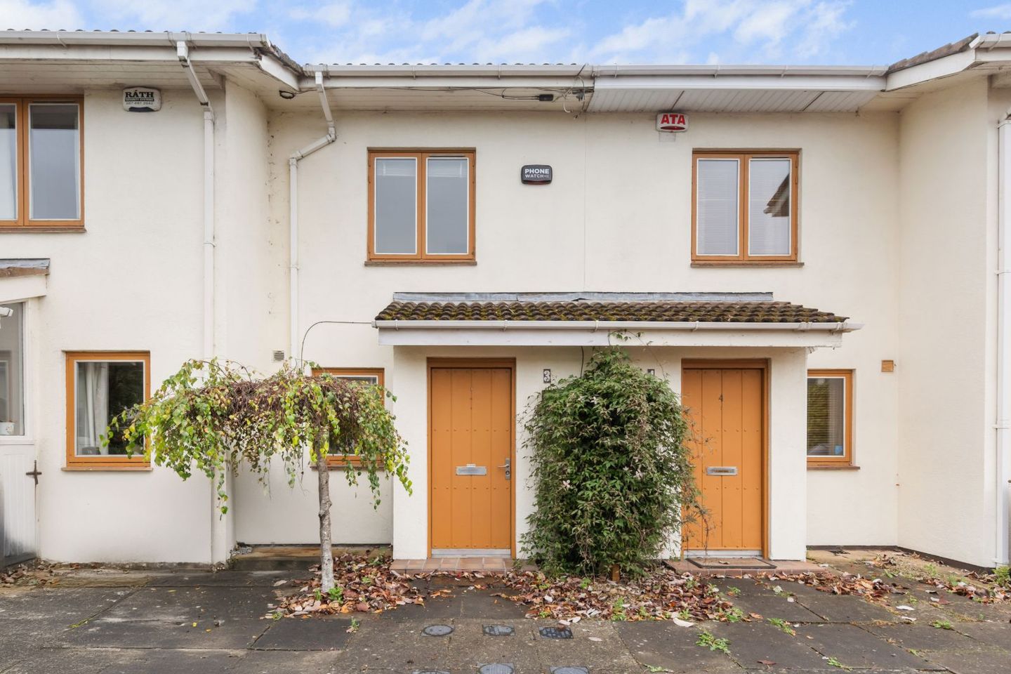 3 Willowfield, Park Avenue , Sandymount, Dublin 4, D04R838
