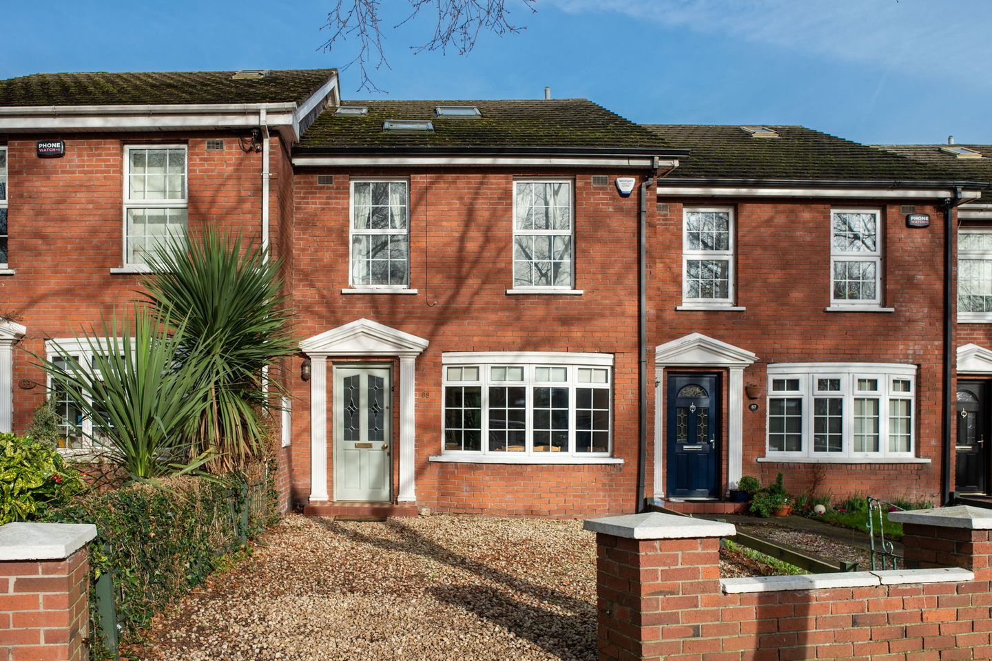 68 Brookfield, Kimmage Road West, Kimmage, Dublin 12, D12E7F3 is for