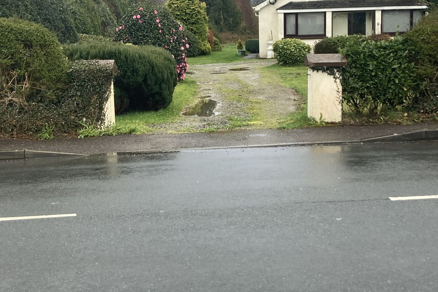 Woodlawn Road, Killarney, Co. Kerry
