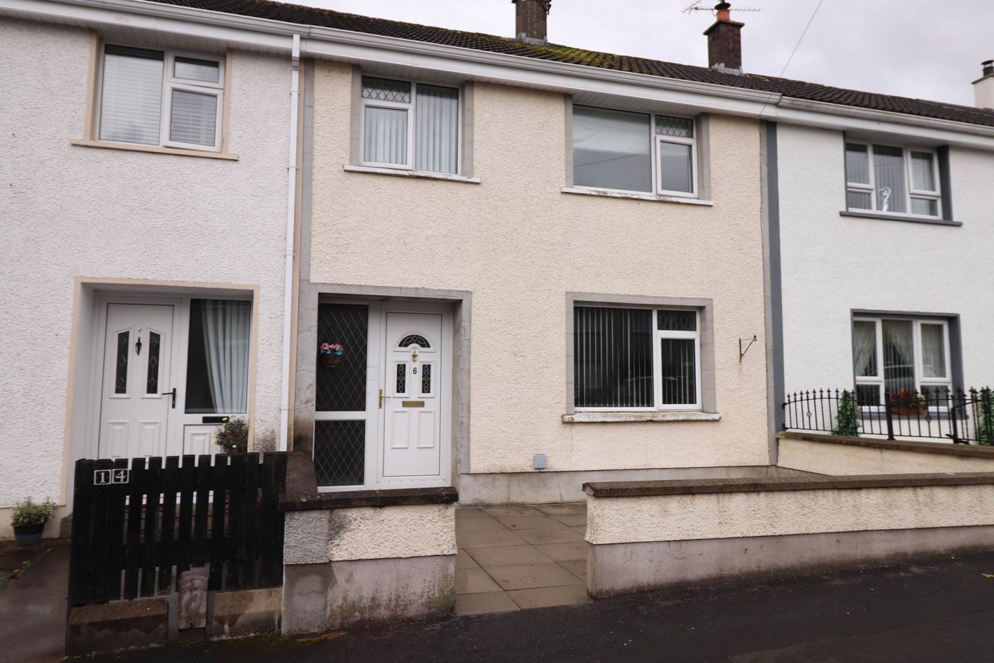 New Street, Ederney, Enniskillen, Co. Fermanagh