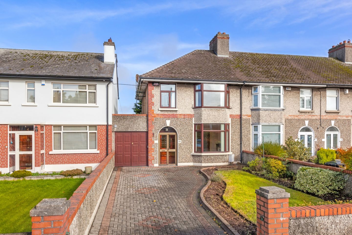 182 Collins Avenue, Dublin 9 is for sale on Daft.ie