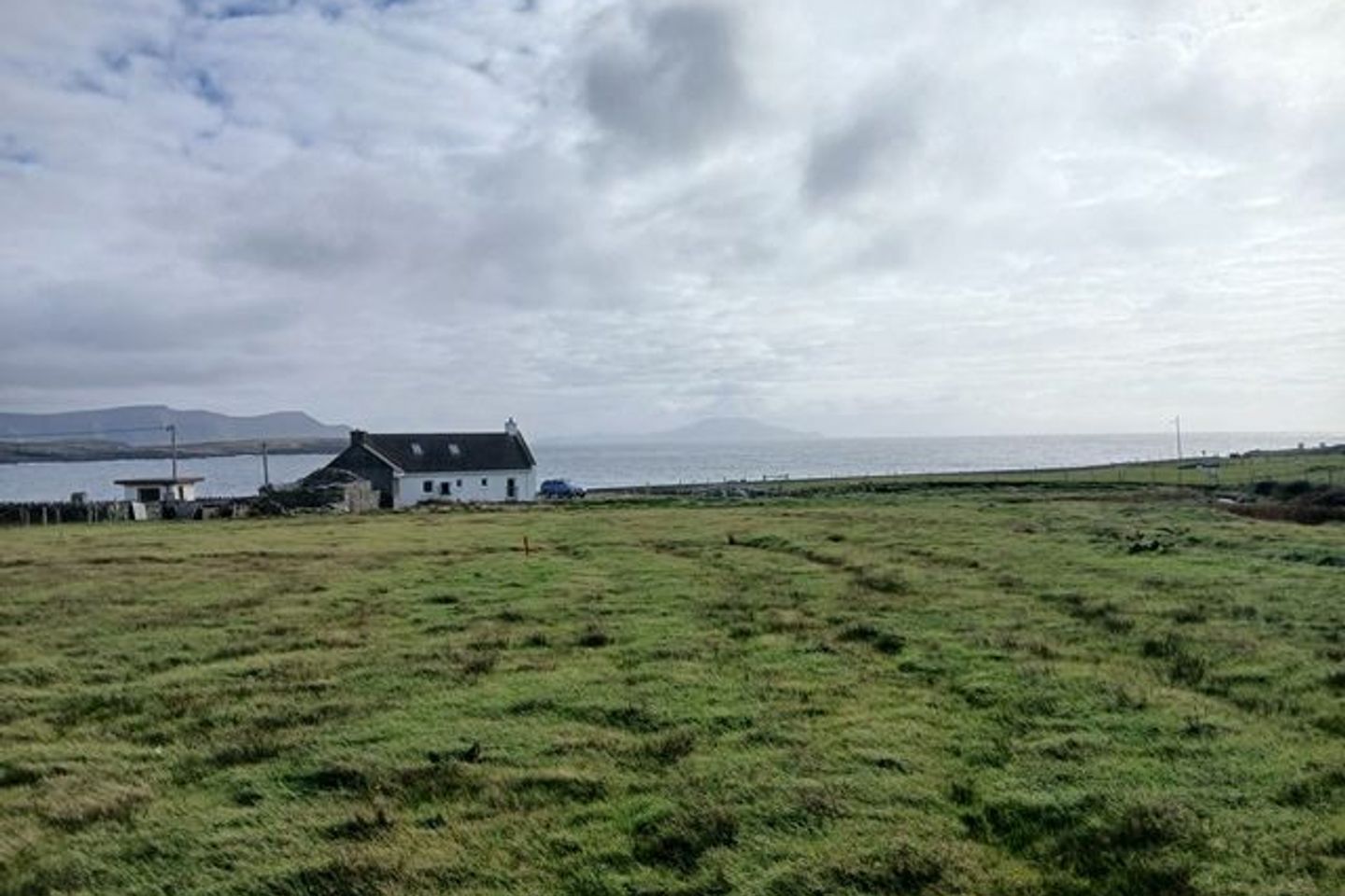Keel West, Dooagh, Achill, Achill, Co. Mayo