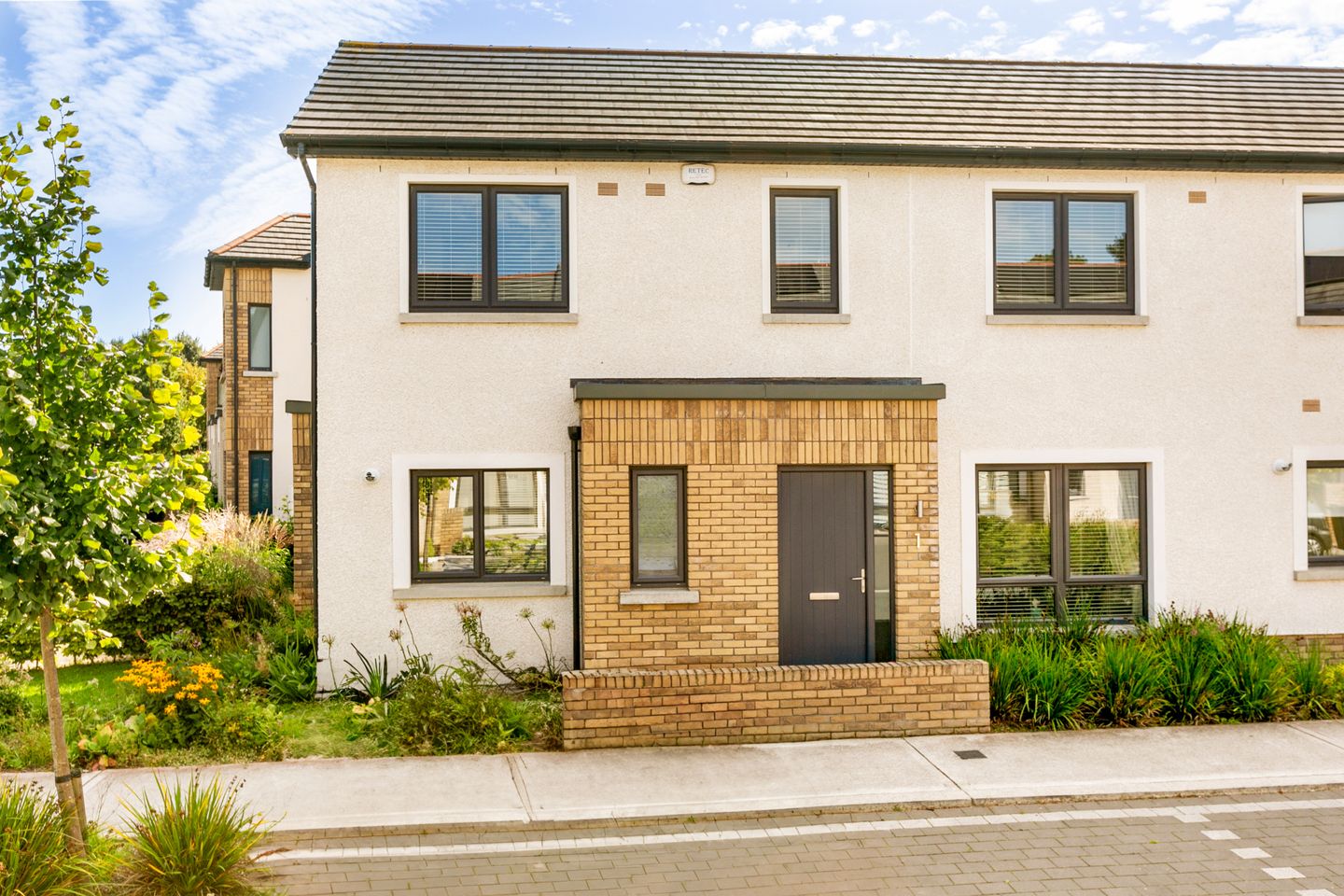 1 Somerton Avenue,, Newcastle Road,, Lucan,, Co. Dublin, K78Y8P4