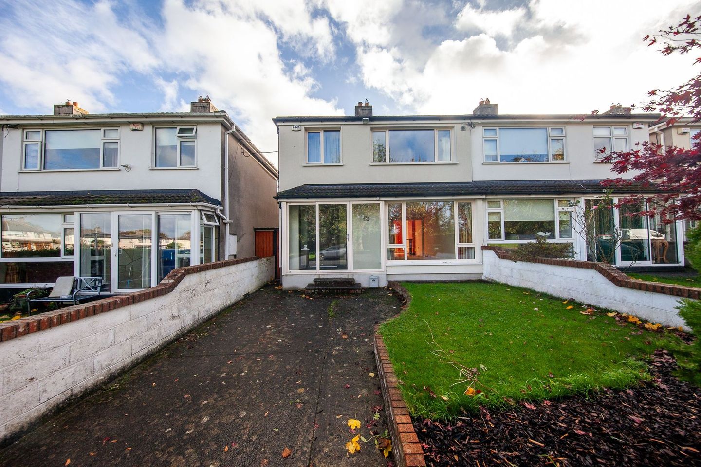 13 Carrigwood, Firhouse, Dublin 24, D24AYW7