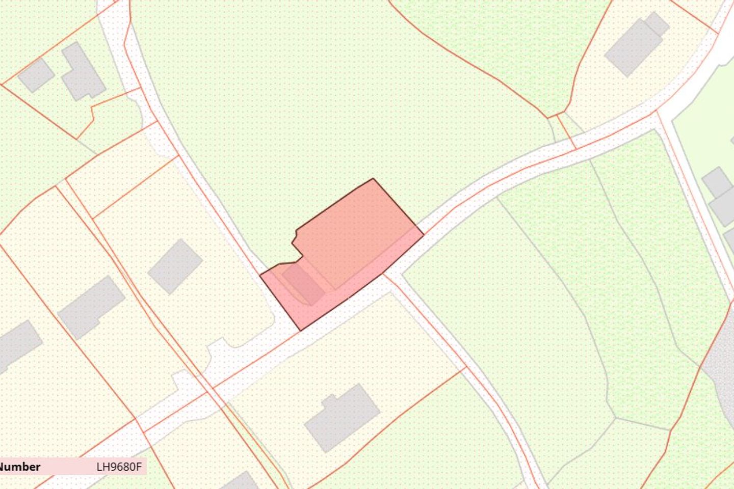 Knocknagoran, Omeath, Co. Louth