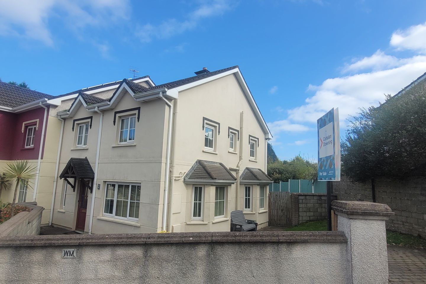 4 Brightwater, Crosshaven, Co. Cork, P43V527