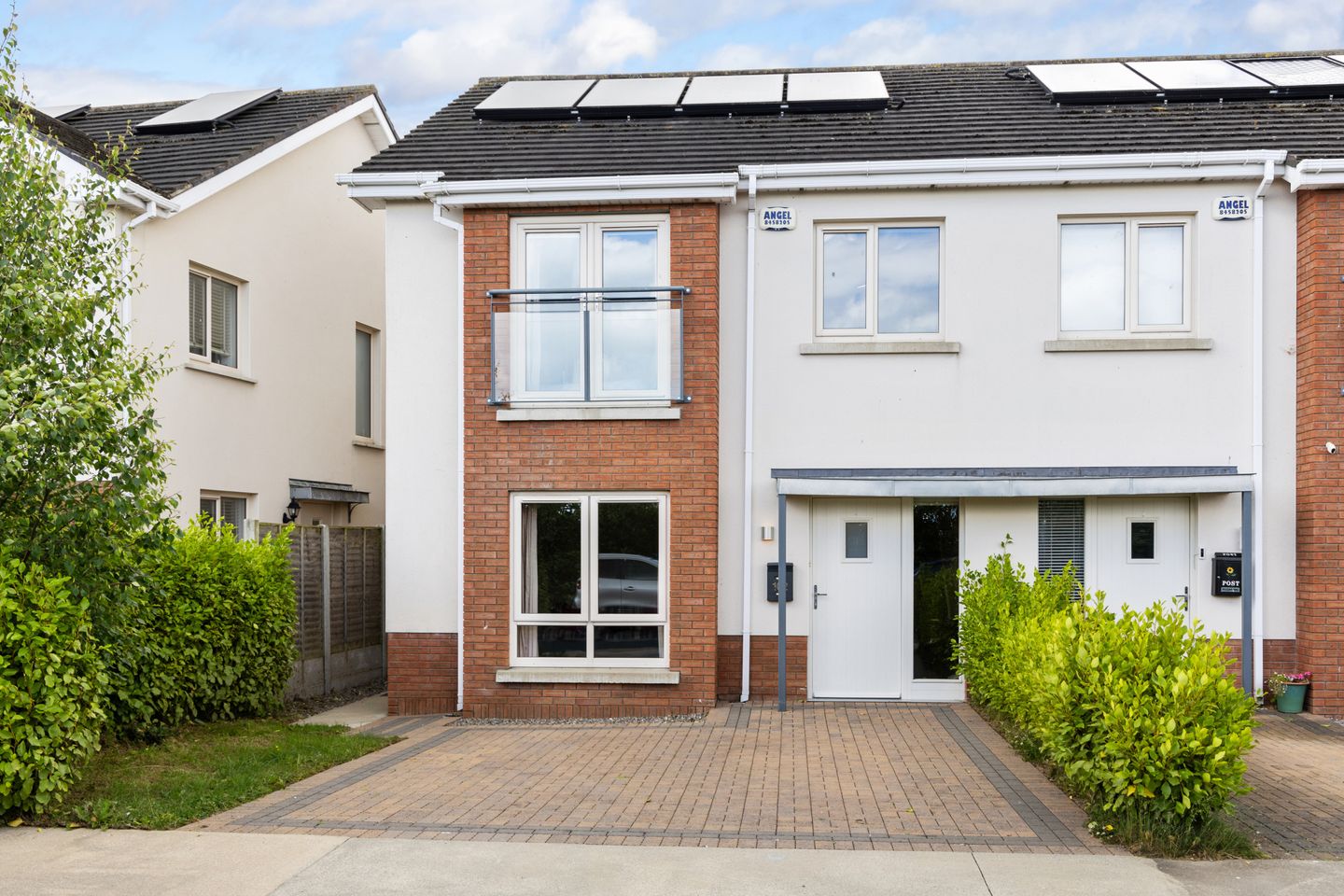 102 Barleyfield, Wicklow Hills, Newtownmountkennedy, Co Wicklow