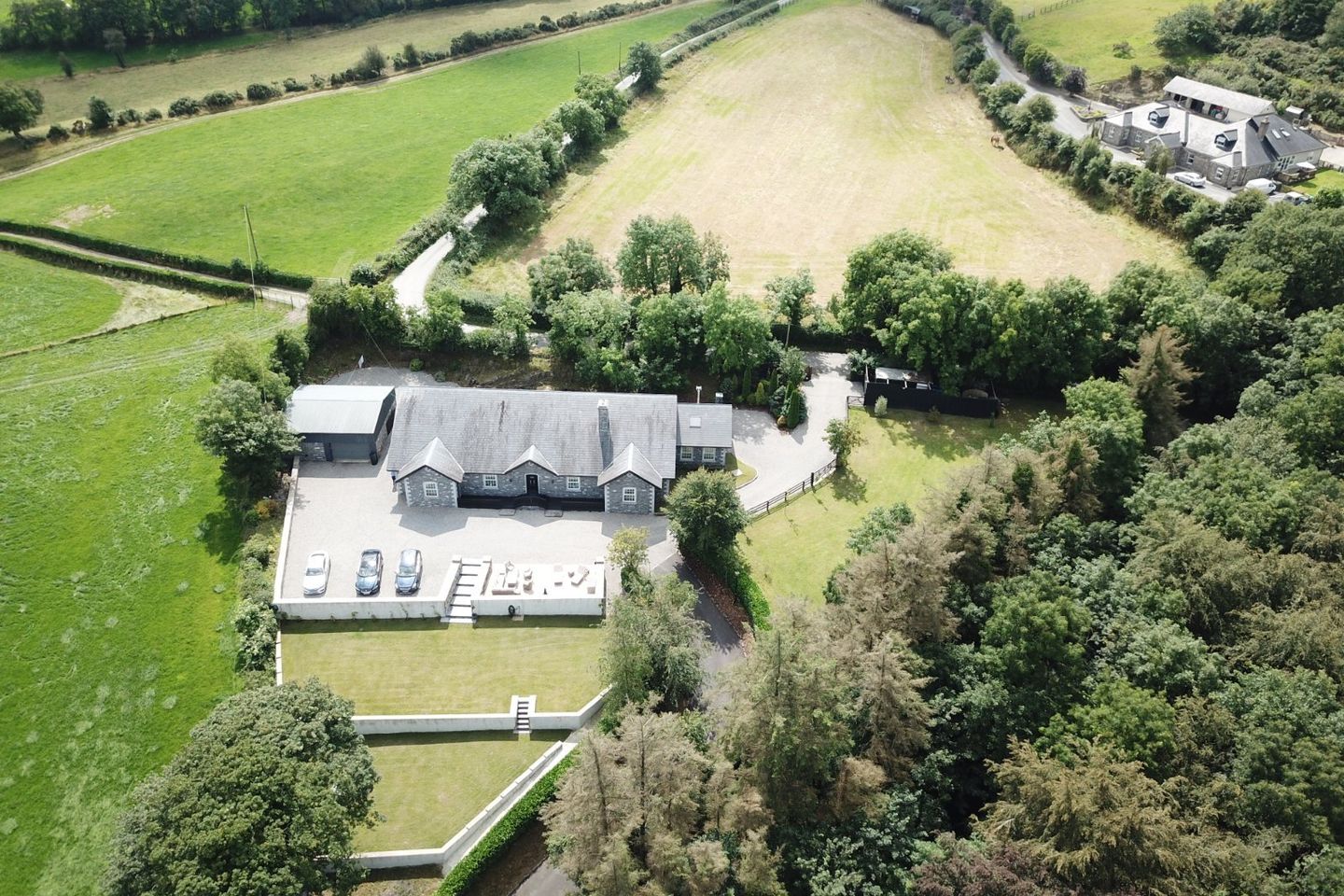 Archerstown Lodge, Archerstown, Durrow, Co. Laois, R32A789 is for sale