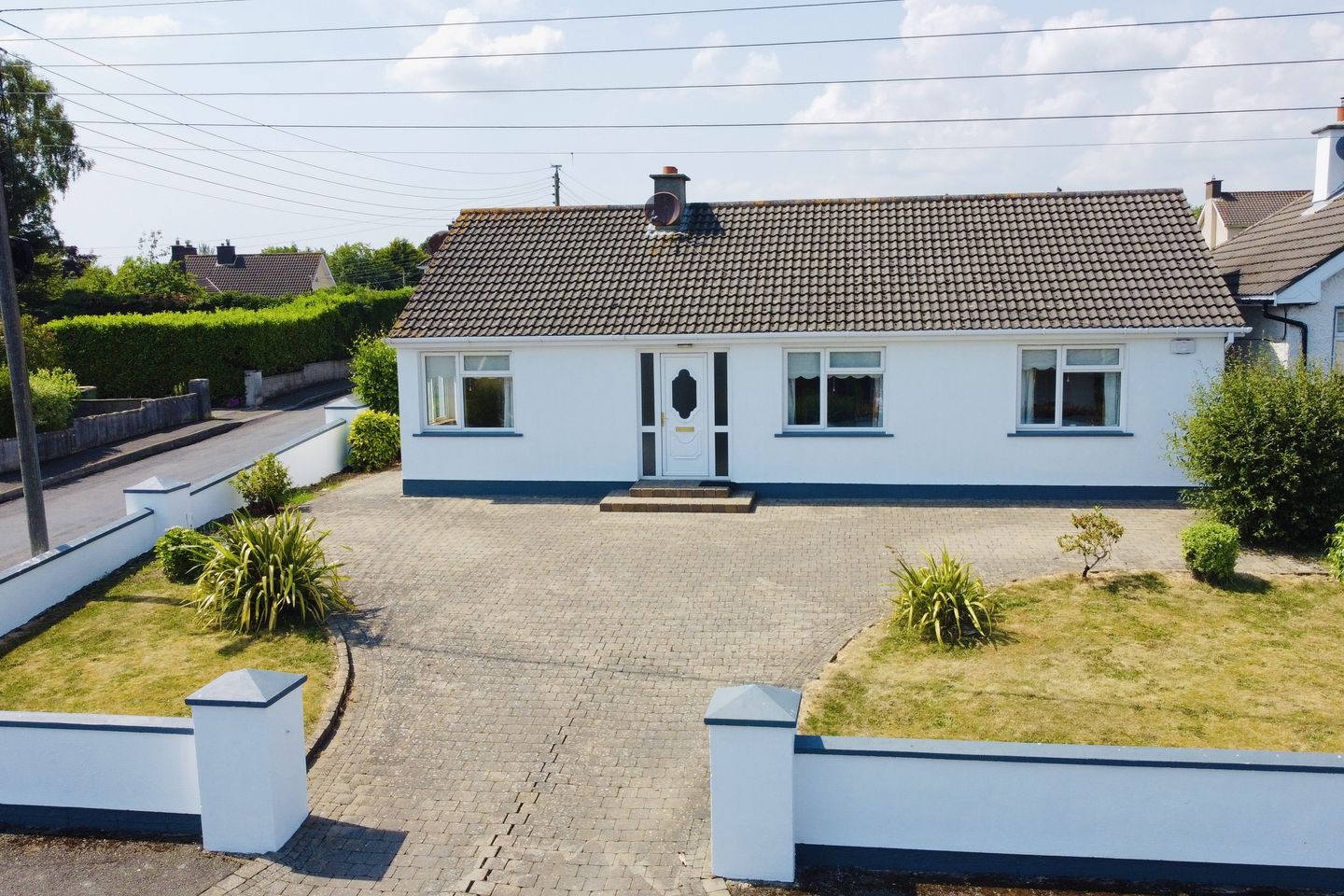 5 Bohreen Hill, Enniscorthy, Co. Wexford, Y21H2P4