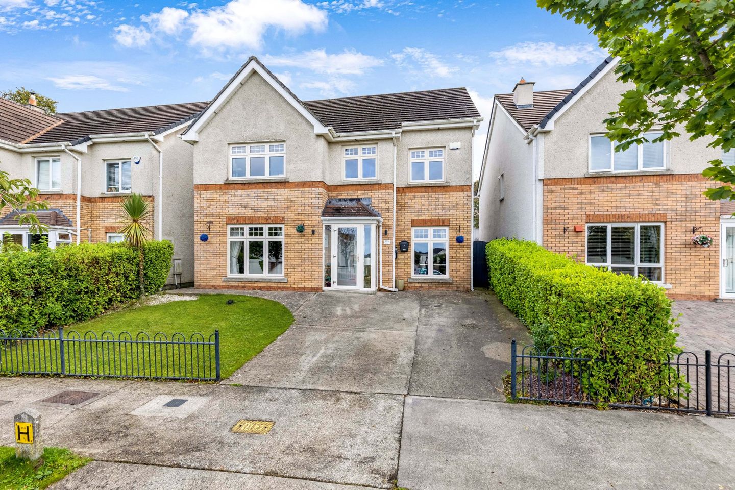 131 Millbrook, Johnstown, Navan, Co. Meath, C15ET0F