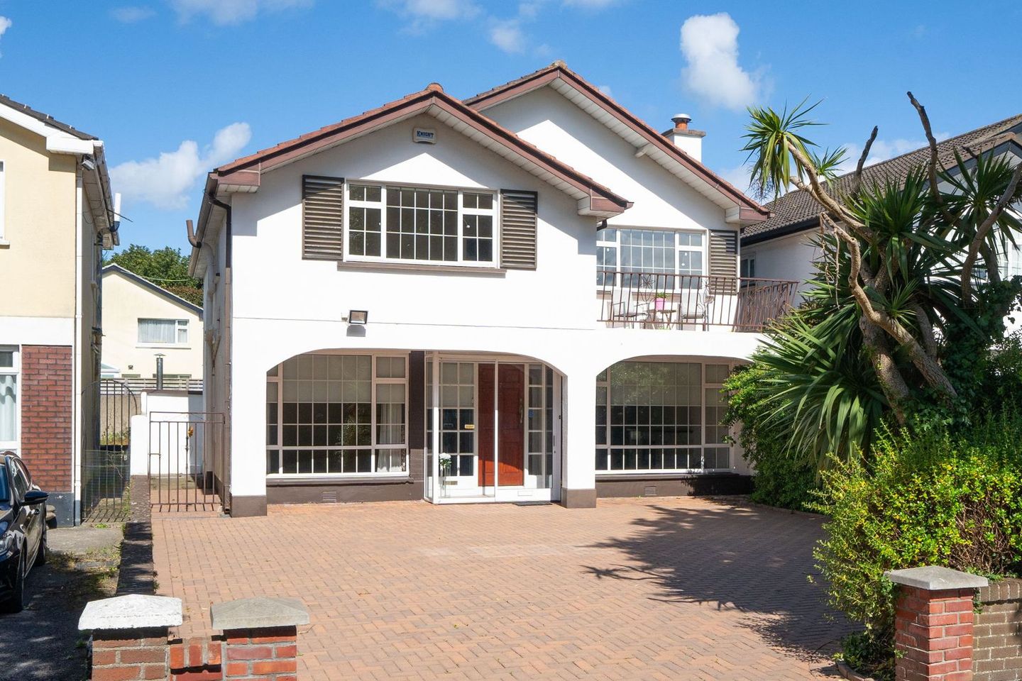 7 Churchview Drive, Killiney, Co. Dublin, A96EH68