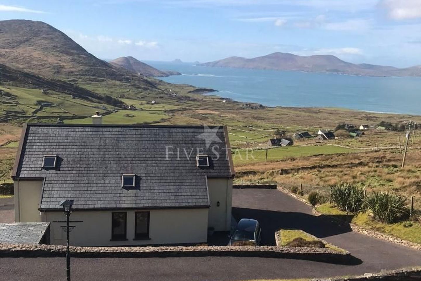 Waterville, Co. Kerry