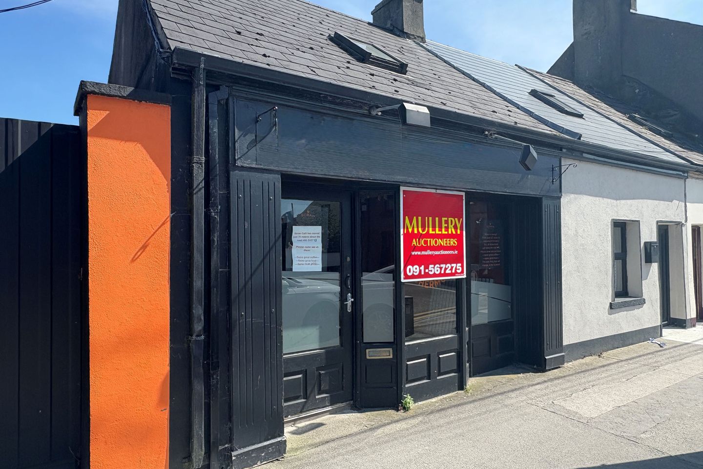 114, Bohermore, Co. Galway