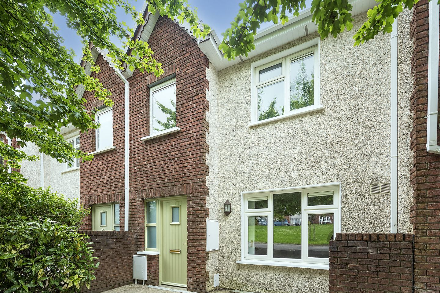 27 Blueberry Fields, Broomfield, Midleton, Co. Cork, P25V526 is for