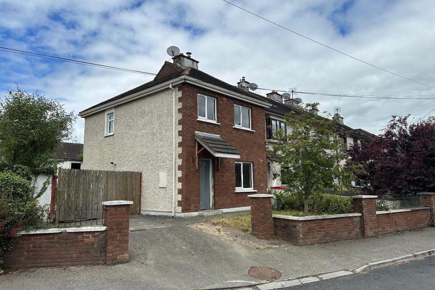 1 Millenium Place, Cahir, Co. Tipperary, E21PP74 is for sale on Daft.ie