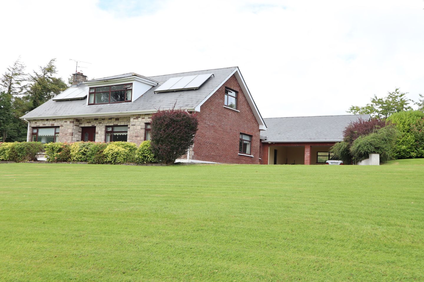 Muff, Kingscourt, Co. Cavan is for sale on Daft.ie
