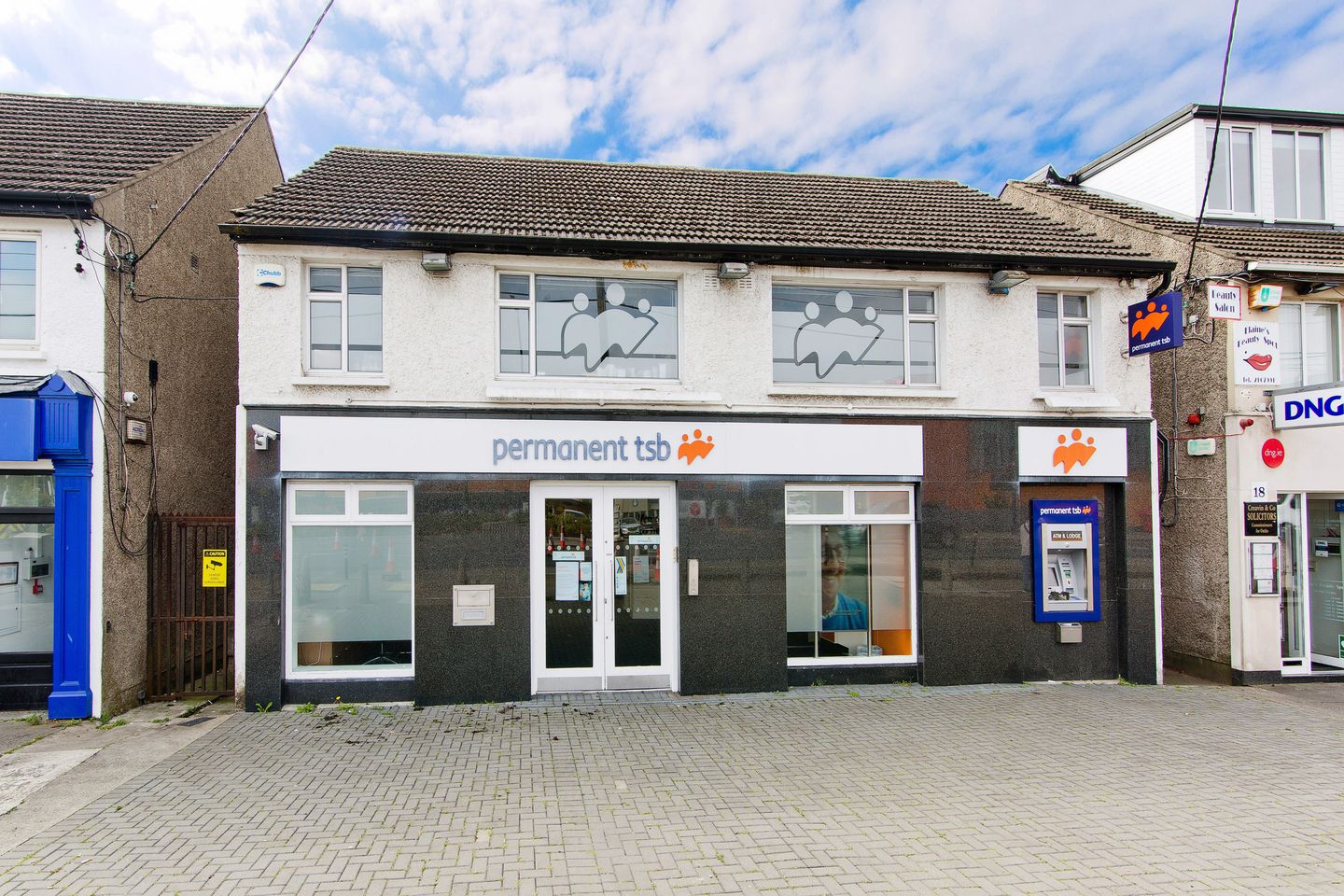 Commercial property for rent in 1416 Lower Kilmacud Road, Co. Dublin