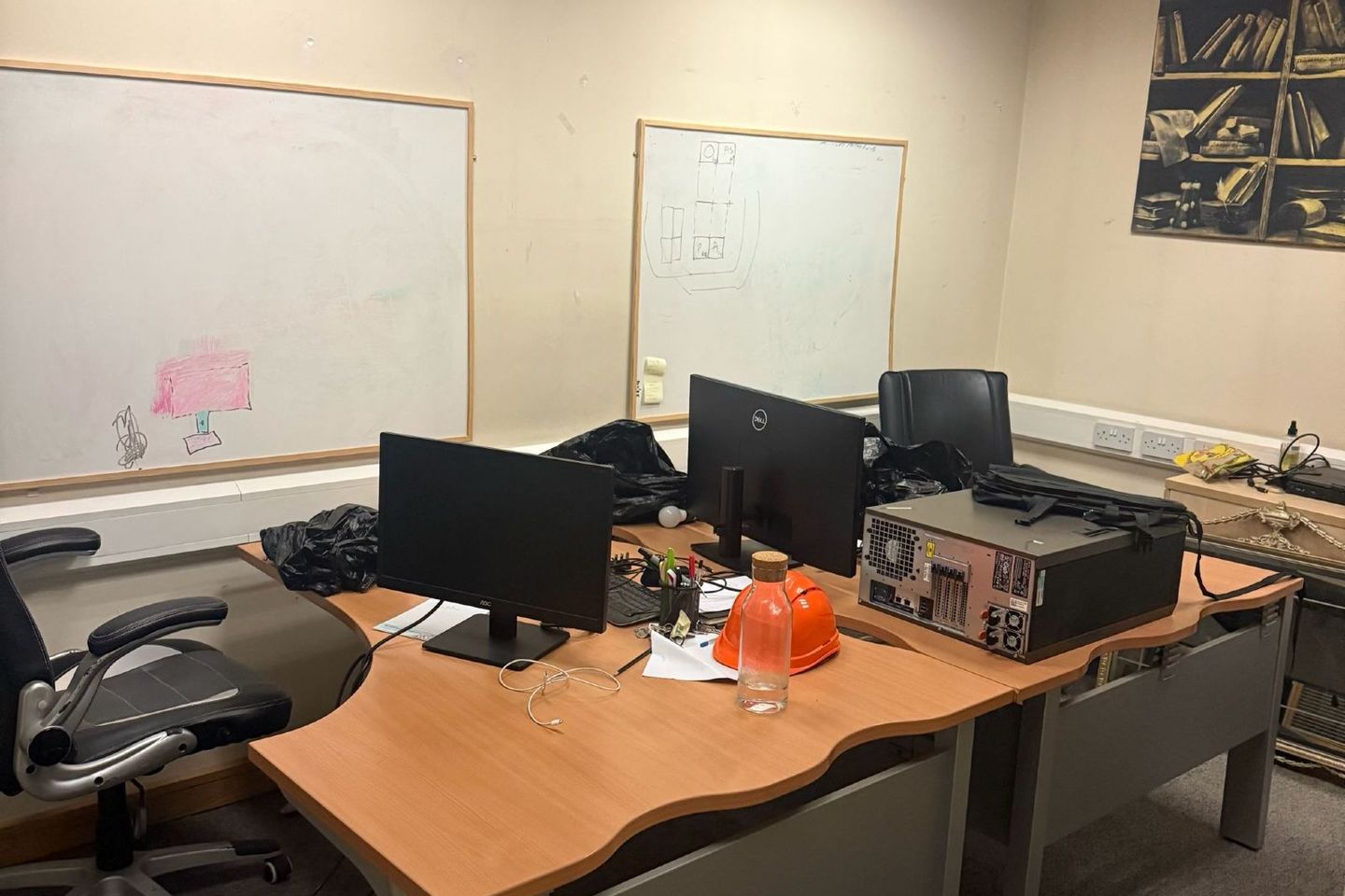 The Fixing Company, Unit 3, Porters Road, Coolmine Industrial Estate, Dublin 15, Clonsilla, Dublin 15