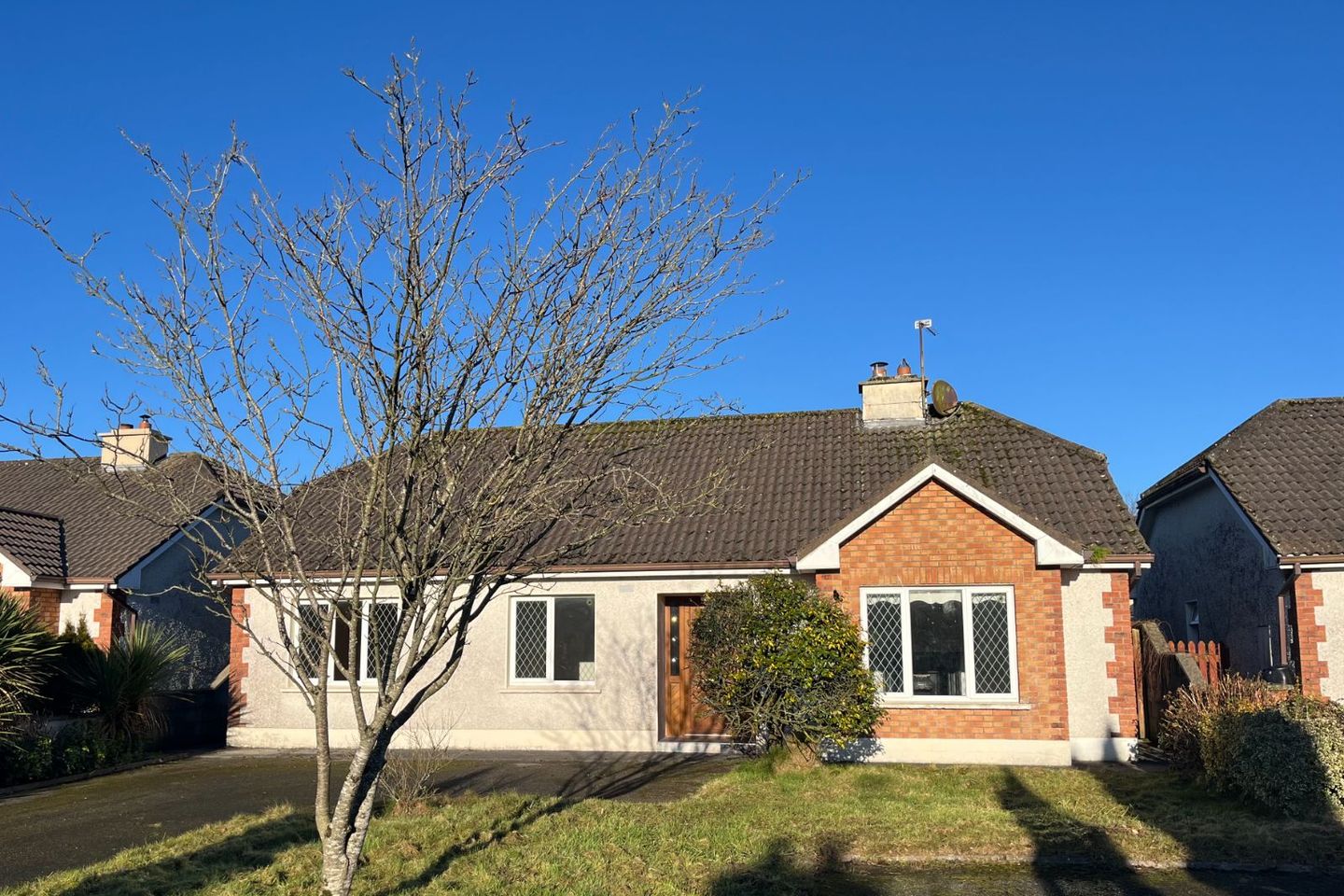 2 Willow Park, Derrymullan, Ballinasloe, Co. Galway, H53P029