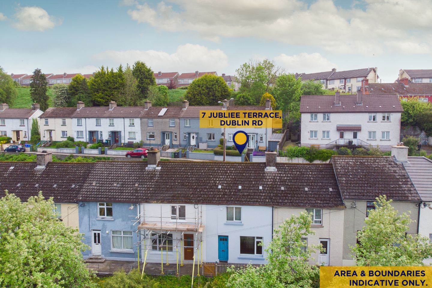 7 Jubilee Terrace, Cavan, Co. Cavan, H12C9Y1