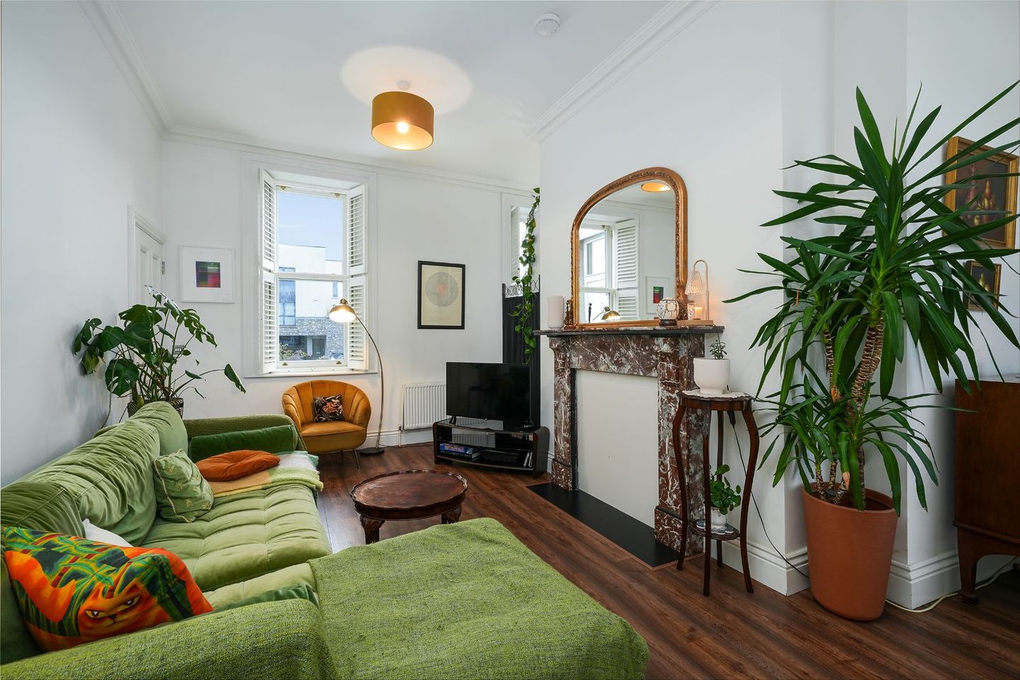 7 The Rectory, Park House, Baldoyle, Dublin 13, D13K2PP
