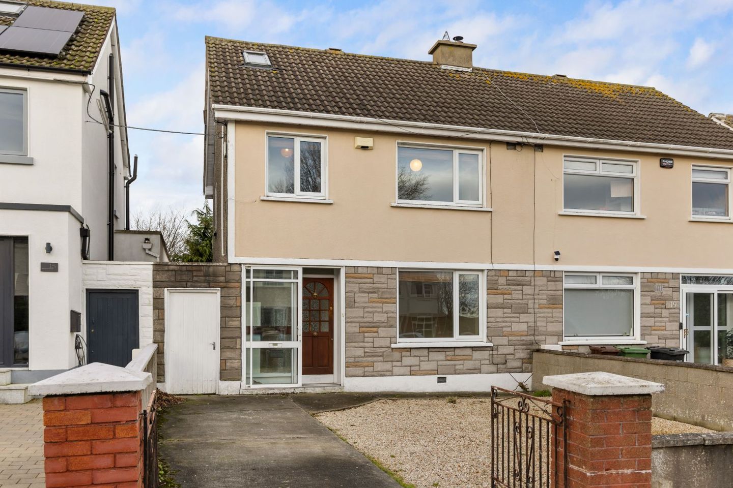 17 Meadow View, Churchtown, Dublin 14, D14T998