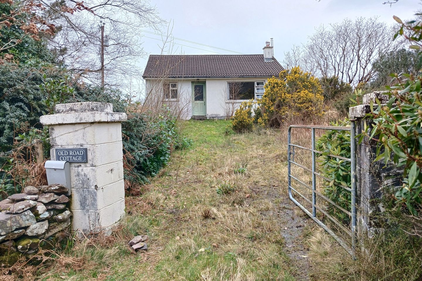 Curragh Beg, Glencar, Co. Kerry, V93C6R0 is for sale on Daft.ie