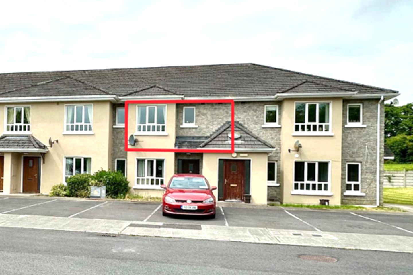 85 Corn Mill Park, Ballymote, Co. Sligo, F56P030 is for sale on Daft.ie