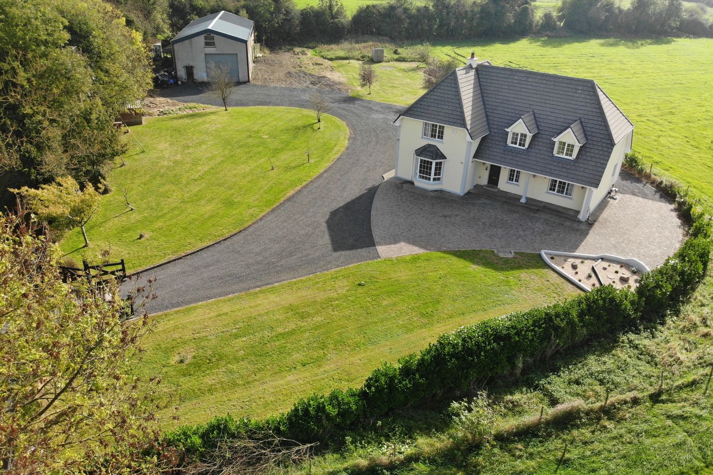 Ticroghan, Clonard, Co. Meath, A83XW66 is for sale on Daft.ie